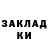 Бошки Шишки AK-47 Rider Unknown
